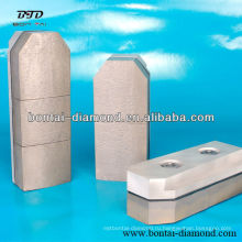 Алмазная смола для полировки скрепления для различных бетонов